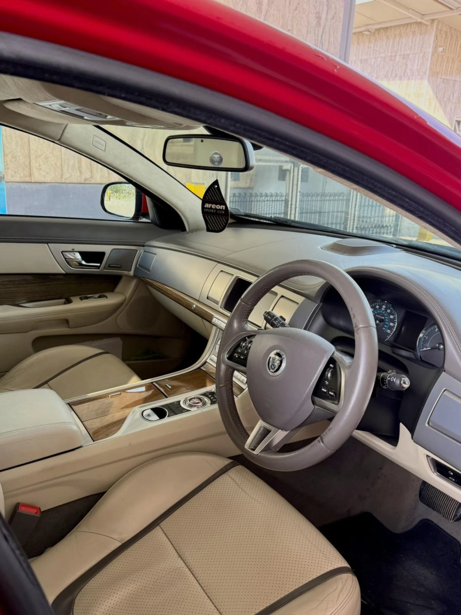 Jaguar Xf S, снимка 4 - Автомобили и джипове - 56750680