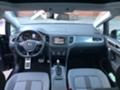 VW Sportsvan 2.0TDI ALLSTAR DSG 6 ACC ПАНОРАМА НАВИ , снимка 9 - Автомобили и джипове - 40457121
