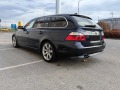 BMW 535 E61 535D LCI - изображение 6