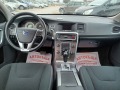 Volvo V60 2.0-D3-163 к.с АВТОМАТ!!КОЖА!! - изображение 9