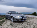 Subaru Legacy 2.5i Limited - изображение 4