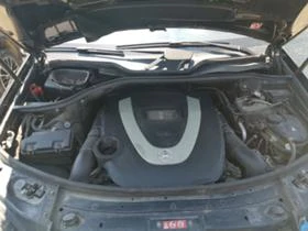 Mercedes-Benz ML 500, снимка 5