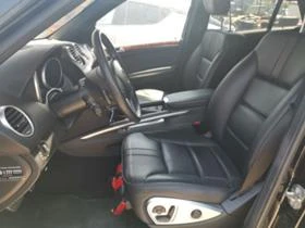 Mercedes-Benz ML 500, снимка 9