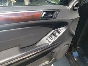 Mercedes-Benz ML 500, снимка 10