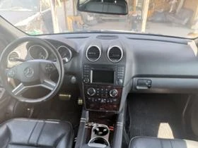 Mercedes-Benz ML 500, снимка 7