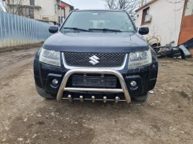Suzuki Vitara, снимка 1