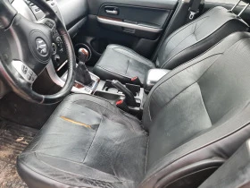 Suzuki Vitara, снимка 7