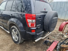 Suzuki Vitara, снимка 6