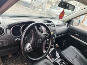 Suzuki Vitara, снимка 8
