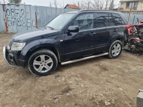 Suzuki Vitara, снимка 4