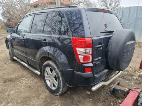 Suzuki Vitara, снимка 5