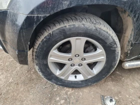 Suzuki Vitara, снимка 3