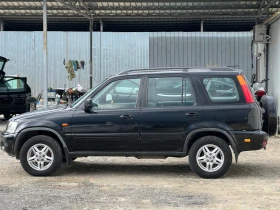 Honda Cr-v 2.0i 16v-147к.с./LPG-ГАЗ/ Климатик/ Италия, снимка 8