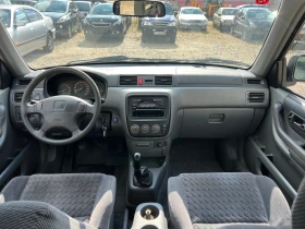 Honda Cr-v 2.0i 16v-147к.с./LPG-ГАЗ/ Климатик/ Италия, снимка 17