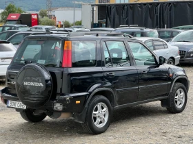 Honda Cr-v 2.0i 16v-147к.с./LPG-ГАЗ/ Климатик/ Италия, снимка 5