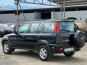 Honda Cr-v 2.0i 16v-147к.с./LPG-ГАЗ/ Климатик/ Италия, снимка 7