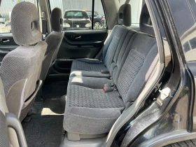 Honda Cr-v 2.0i 16v-147к.с./LPG-ГАЗ/ Климатик/ Италия, снимка 13