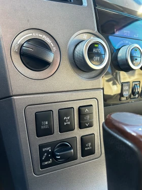 Toyota Sequoia 5.7 Platinum, снимка 10