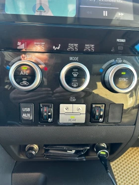 Toyota Sequoia 5.7 Platinum, снимка 11