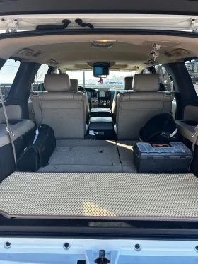 Toyota Sequoia 5.7 Platinum, снимка 9