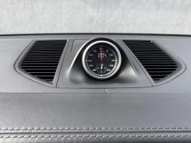 Porsche Macan TURBO ВЪЗДУШНО ОКАЧВАНЕ, снимка 16