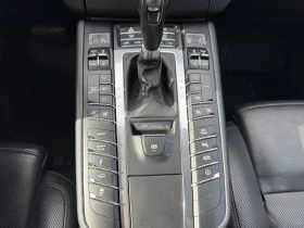Porsche Macan TURBO ВЪЗДУШНО ОКАЧВАНЕ, снимка 14