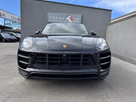 Porsche Macan TURBO ВЪЗДУШНО ОКАЧВАНЕ, снимка 2