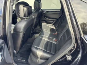 Porsche Macan TURBO ВЪЗДУШНО ОКАЧВАНЕ, снимка 17