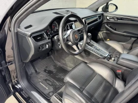 Porsche Macan TURBO ВЪЗДУШНО ОКАЧВАНЕ, снимка 10