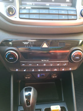 Hyundai Tucson  Bсички екстри, 4х4, Панорама, Обдухване, снимка 9