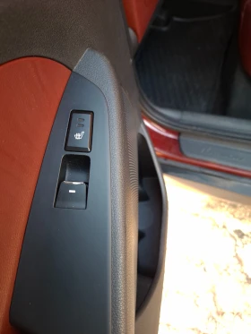 Hyundai Tucson  Bсички екстри, 4х4, Панорама, Обдухване, снимка 11