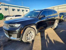 Jeep Grand cherokee 3.6* L LAREDO* ФИКСИРАНА ЦЕНА, снимка 1