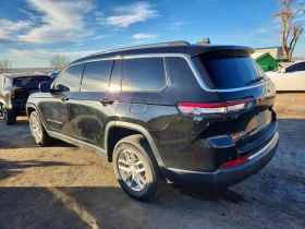 Jeep Grand cherokee 3.6* L LAREDO* ФИКСИРАНА ЦЕНА, снимка 3