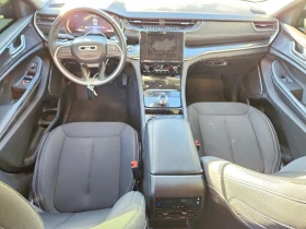 Jeep Grand cherokee 3.6* L LAREDO* ФИКСИРАНА ЦЕНА, снимка 7