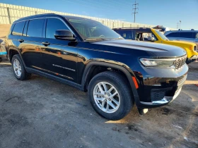 Jeep Grand cherokee 3.6* L LAREDO* ФИКСИРАНА ЦЕНА, снимка 2