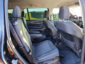 Jeep Grand cherokee 3.6* L LAREDO* ФИКСИРАНА ЦЕНА, снимка 10