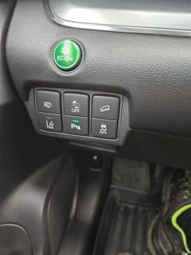 Honda Cr-v, снимка 11