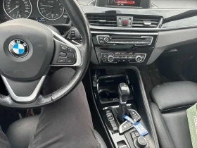 BMW X1 * xDrive28i * CARFAX * ПОДГРЕВ * КАМЕРА * ПАМЕТ, снимка 9
