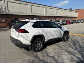 Toyota Rav4 * XLE * CARFAX * ПАНОРАМА * KEYLESS * ПОДГРЕВИ, снимка 3