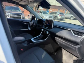 Toyota Rav4 * XLE * CARFAX * ПАНОРАМА * KEYLESS * ПОДГРЕВИ, снимка 13