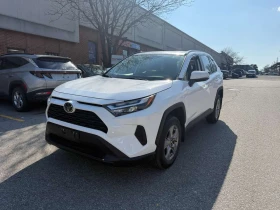 Toyota Rav4 * XLE * CARFAX * ПАНОРАМА * KEYLESS * ПОДГРЕВИ, снимка 1