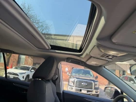 Toyota Rav4 * XLE * CARFAX * ПАНОРАМА * KEYLESS * ПОДГРЕВИ, снимка 7