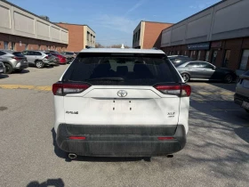 Toyota Rav4 * XLE * CARFAX * ПАНОРАМА * KEYLESS * ПОДГРЕВИ, снимка 4