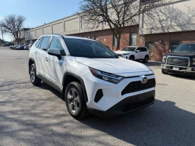 Toyota Rav4 * XLE * CARFAX * ПАНОРАМА * KEYLESS * ПОДГРЕВИ, снимка 10