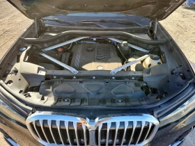 BMW X7 3l xDrive40I, снимка 12