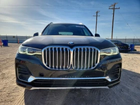 BMW X7 3l xDrive40I, снимка 5
