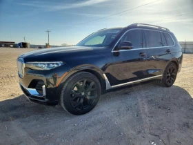 BMW X7 3l xDrive40I, снимка 1
