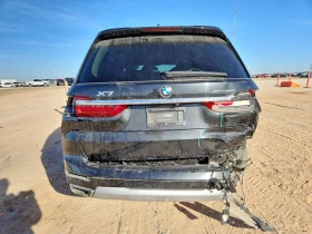 BMW X7 3l xDrive40I, снимка 6