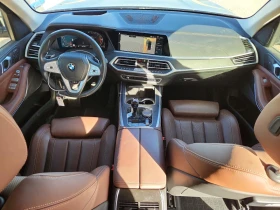 BMW X7 3l xDrive40I, снимка 8