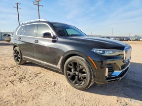 BMW X7 3l xDrive40I, снимка 4